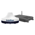 Intellian C200M Standard Iridium Certus Maritime Terminal — marine vhf - fixed mount