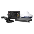 Intellian C200M GMDSS Iridium Certus Maritime Terminal — marine vhf - fixed mount