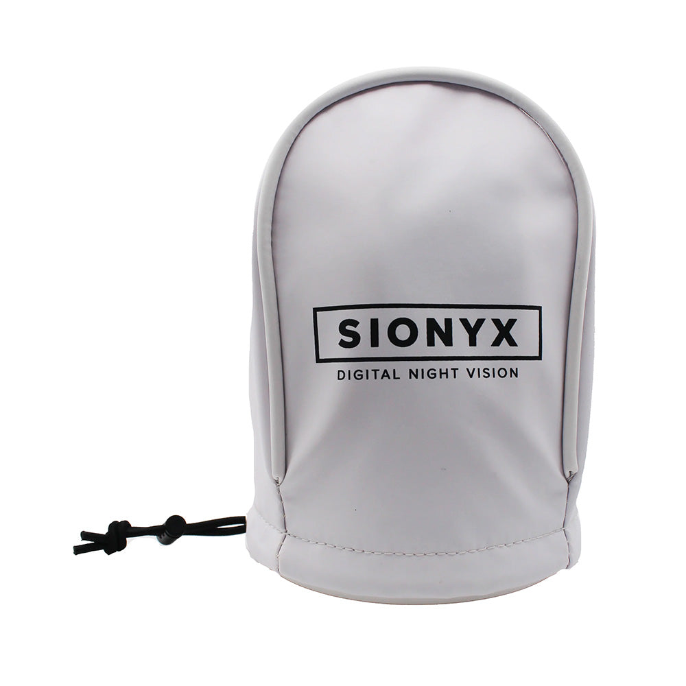 SIONYX White Vinyl Cover f/Digital Nightwave — marine accessories