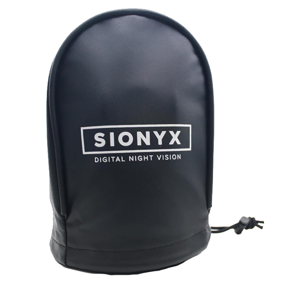 SIONYX Black Vinyl Cover f/Digital Nightwave — marine accessories