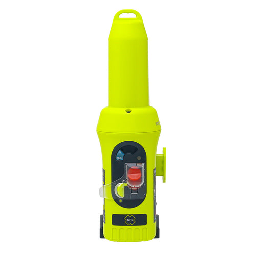 ACR Electronics ACR Pathfinder SART w/AIS — marine epirbs