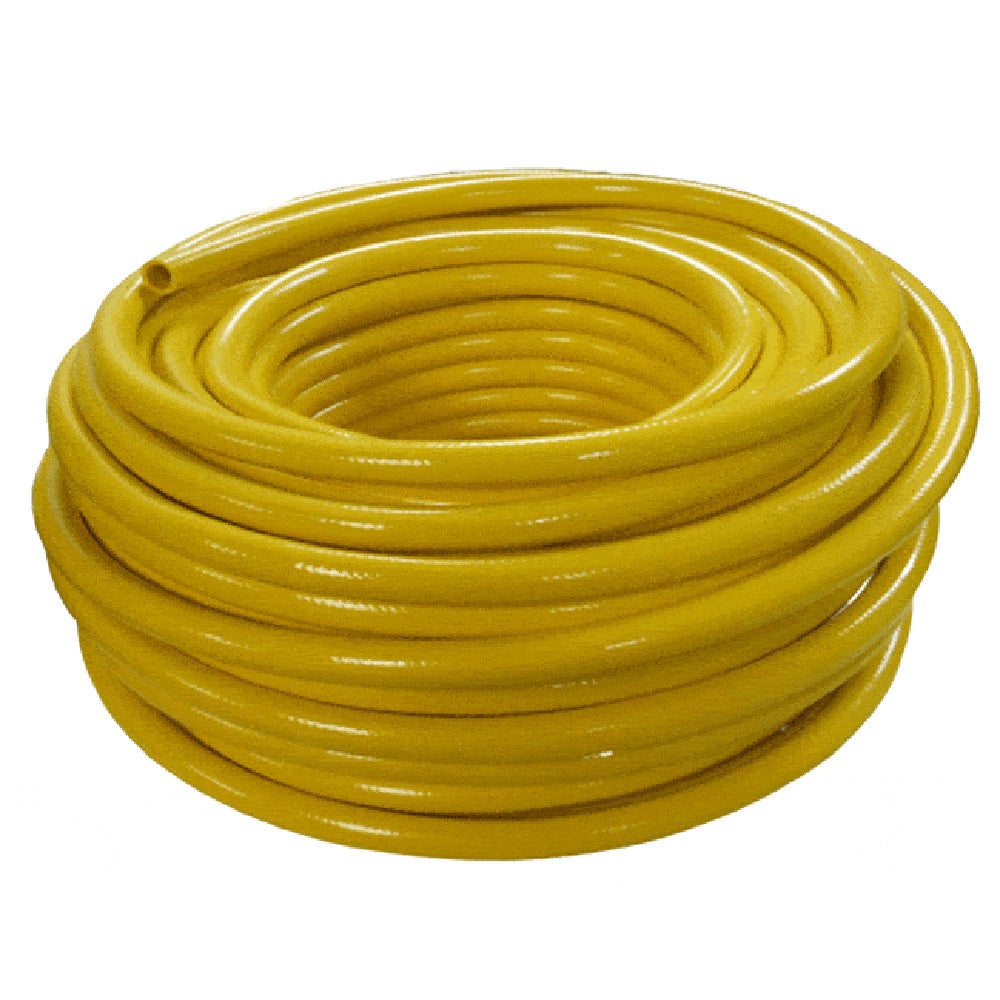 Trident Marine 3/4" x 164' Wash Down Hose - Yellow — marine washdown / pressure pumps