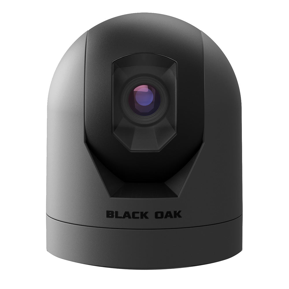 Black Oak LED Black Oak Nitron XR1 Color Night Vision Camera - HDMI - Grey — marine cameras & night vision