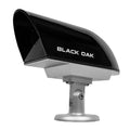 Black Oak LED Black Oak Nitron XD Pro Full Color Marine Night Vision Camera - Standard Mount - Analog - Black — marine cameras & night vision