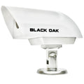 Black Oak LED Black Oak Nitron XD Pro Full Color Marine Night Vision Camera - Standard Mount - HDMI - White — marine cameras & night vision