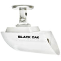 Black Oak LED Black Oak Nitron XD Pro Full Color Marine Night Vision Camera - Undermount - HDMI - White — marine cameras & night vision