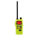 ACR Electronics ACR SR303 Survival Radio VHF Multi-Channel GMDSS/FCC/MED w/Replaceable Lithium Ion Battery — marine vhf - handheld
