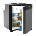 Dometic NRX 60C Compressor Refrigerator - 60L - Dark Silver — marine deck / galley