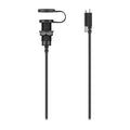 Fusion Flush Mount USB-C Port 6' Cable — marine accessories