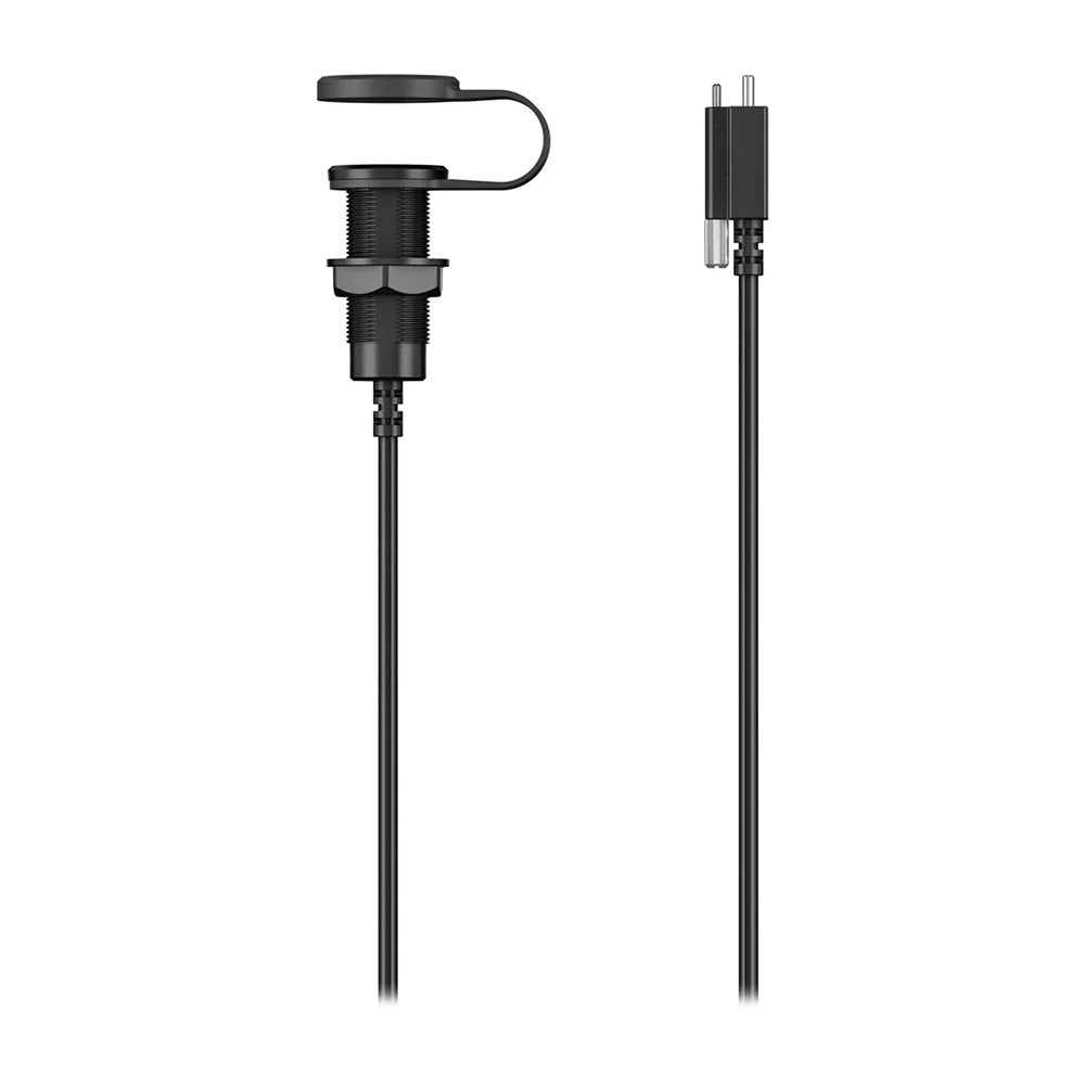 Fusion Flush Mount USB-C Port 6' Cable — marine accessories