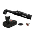 RUPES iBrid Nano II Polisher w/Battery + Charger 120V 60Hz USA Plug — marine cleaning