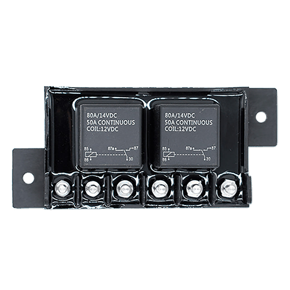 Bluewater Motor Reversing Module — marine accessories
