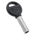 Whitecap Compression Handle Replacement Key — marine latches