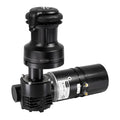 Ronstan 30QT Orbit Winch, 2-Speed, QuickTrim, E1 12V — marine winches