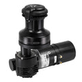 Ronstan 40QT Orbit Winch, 2-Speed, QuickTrim, E1 24V — marine winches