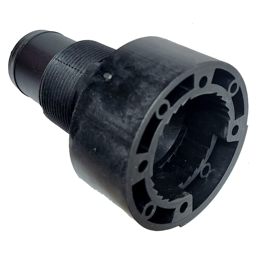Jabsco Macerator Pump Housing Kit - Long — marine accessories