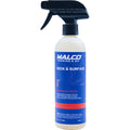 Malco Deck & Surface Spray All Purpose Cleaner - 16oz — marine cleaning