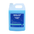 Malco Express Shine SiO2 Detail Spray - 1 Gallon — marine cleaning