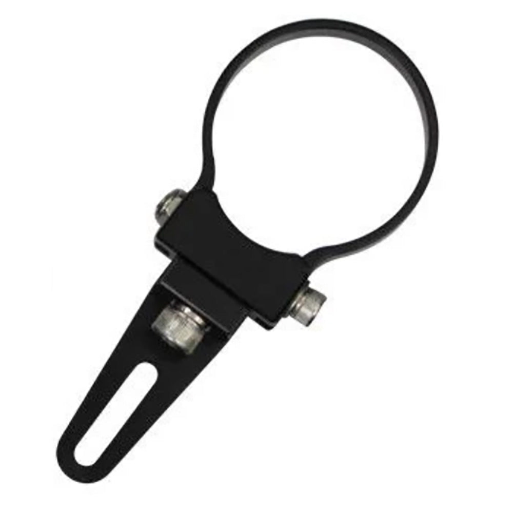 Black Oak LED Black Oak 2" O Type Bracket - Pair — marine accessories