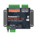 Actisense PRO NMEA 0183 Multiplexer - 5 Inputs & 2 ISO-Drive Outputs, Ethernet & Serial Connections — marine nmea cables & sensors