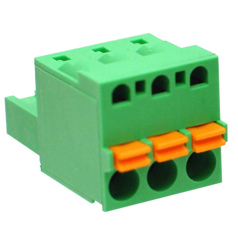 Actisense Pluggable Screwless Connector Pack f/PRO-NBF-1 — marine accessories