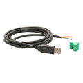 Actisense USB to Serial Adapter f/PRO Range & EMU-1 Products — marine nmea cables & sensors