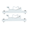 Actisense DIN Rail Mounting Kit f/NDC-5, EMU-1-BAS & NBF-3-BAS on Top Hat or G Section Rails — marine accessories