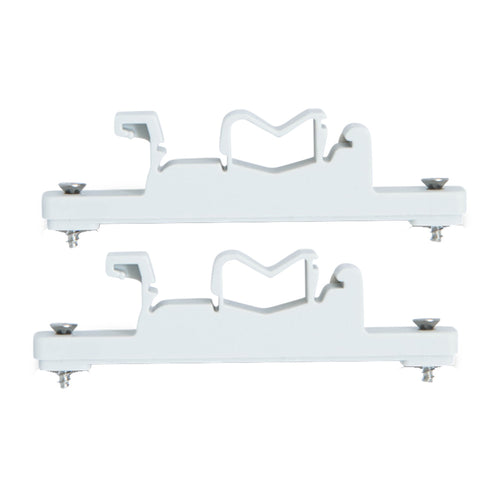 Actisense DIN Rail Mounting Kit f/NDC-5, EMU-1-BAS & NBF-3-BAS on Top Hat or G Section Rails — marine accessories