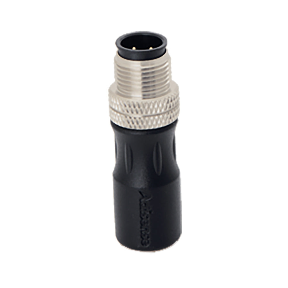 Actisense NMEA2000 Micro Terminator - Male — marine nmea cables & sensors