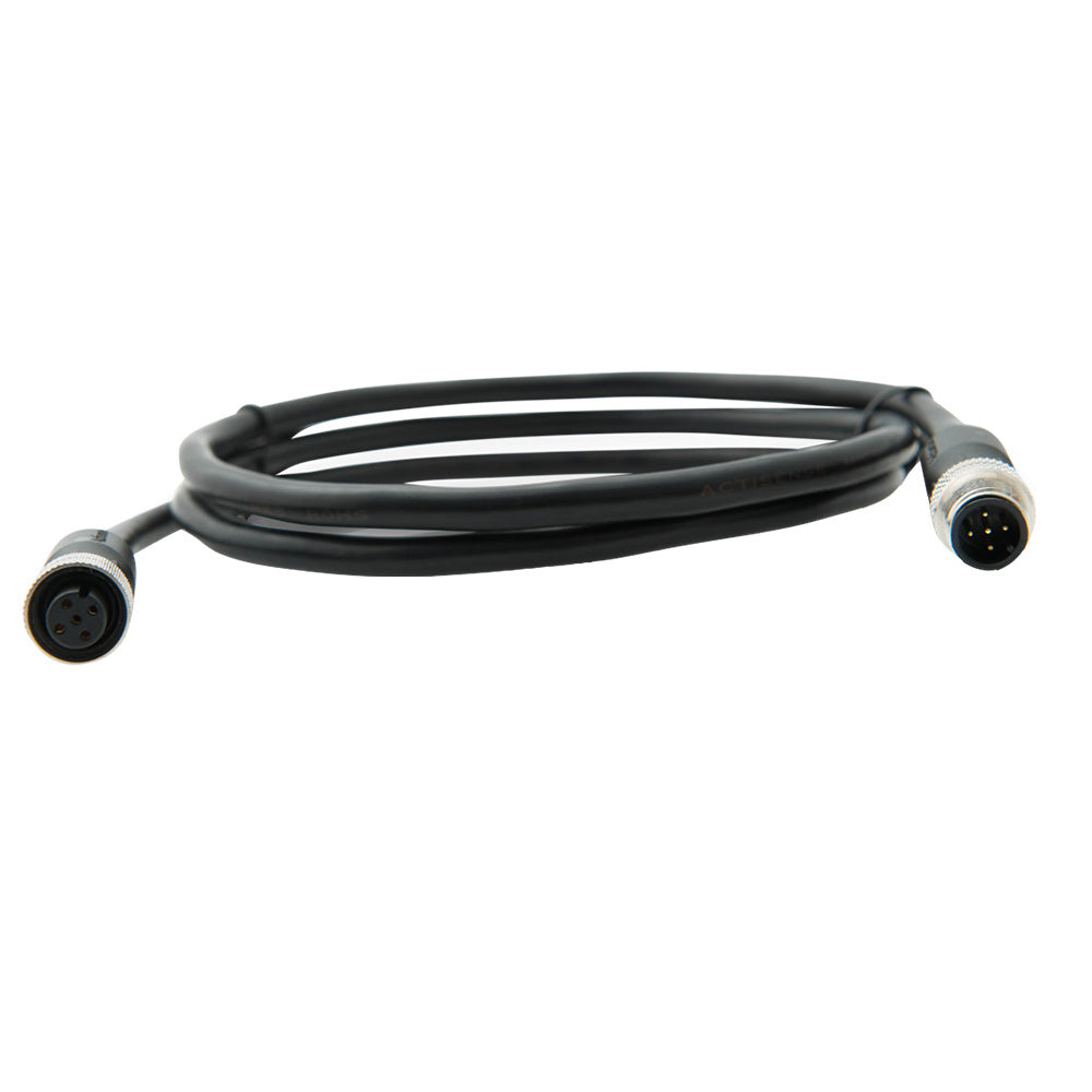 Actisense A2K-TDC-5M NMEA2000 Micro Cable Assembly - 5M — marine nmea cables & sensors