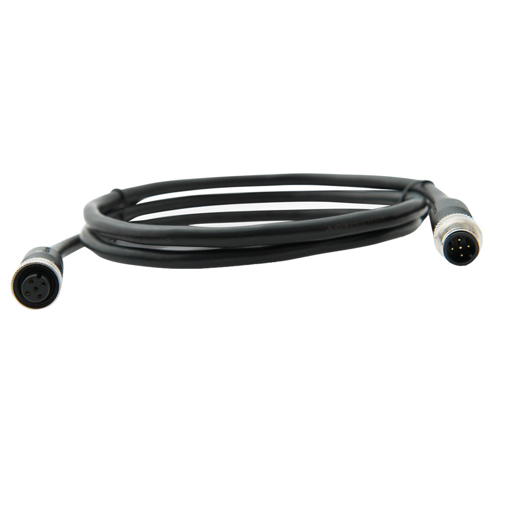 Actisense A2K-TDC-3M NMEA2000 Micro Cable Assembly - 3M — marine nmea cables & sensors