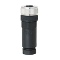 Actisense NMEA2000 Straight Micro Field Fit Connector - Female — marine nmea cables & sensors