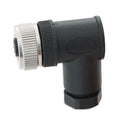 Actisense NMEA2000 Right Angle Micro Field Fit Connector - Female — marine nmea cables & sensors