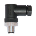 Actisense NMEA2000 Right Angle Micro Field Fit Connector - Male — marine nmea cables & sensors