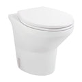 Thetford Marine Thetford Compass Eco Toilet - High, White - 12V — marine marine sanitation