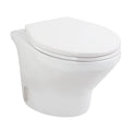 Thetford Marine Thetford Compass Eco Toilet - Low, White - 12V — marine marine sanitation