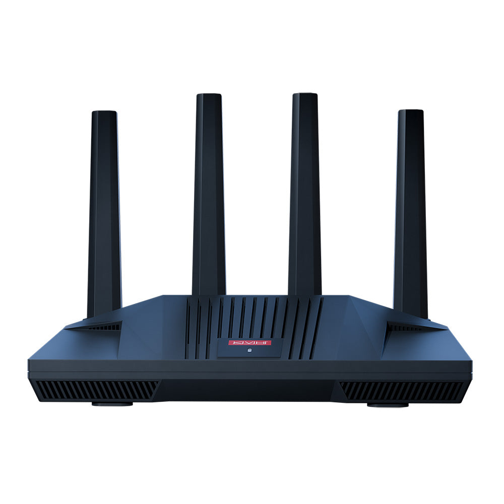 KVH CommBox Edge Core Communications Gateway & Wi-Fi Router — marine satellite receivers