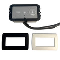 Thetford Marine Thetford Standard All-In-One SFT 1-Button Control Panel — marine accessories
