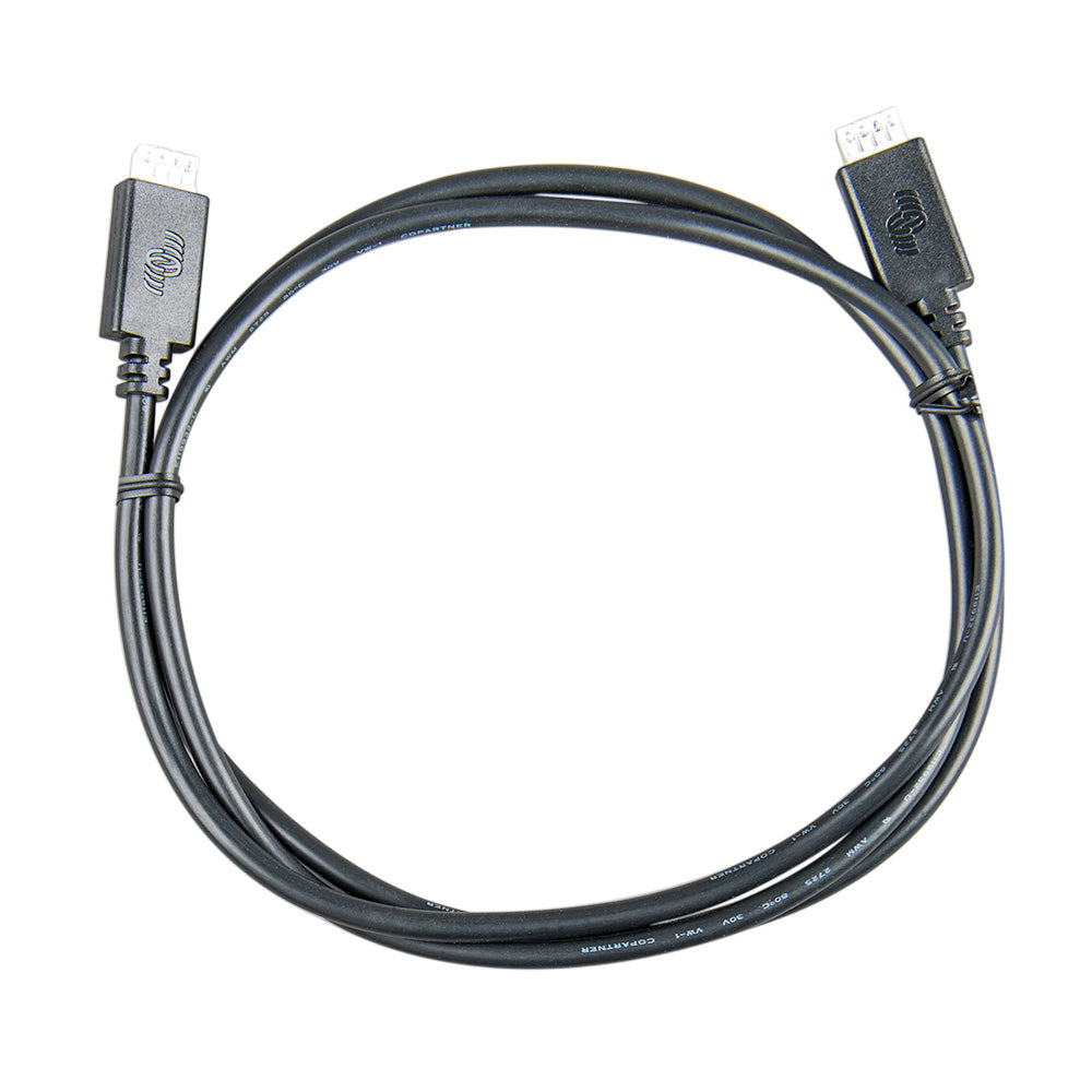 Victron Energy Victron Ve.Direct Cable - 0.9M — marine accessories