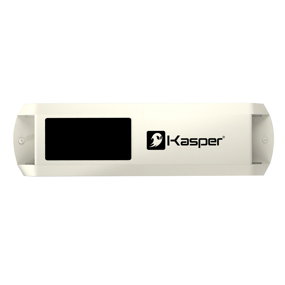 GOST Kasper Tracker — marine security systems
