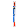 Spiroll Chafe Guard Orange for Lines up to 3/4"-1" Diameter — marine docking accessories
