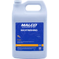 Malco MaxFinishing Polish - 1 Gallon — marine cleaning