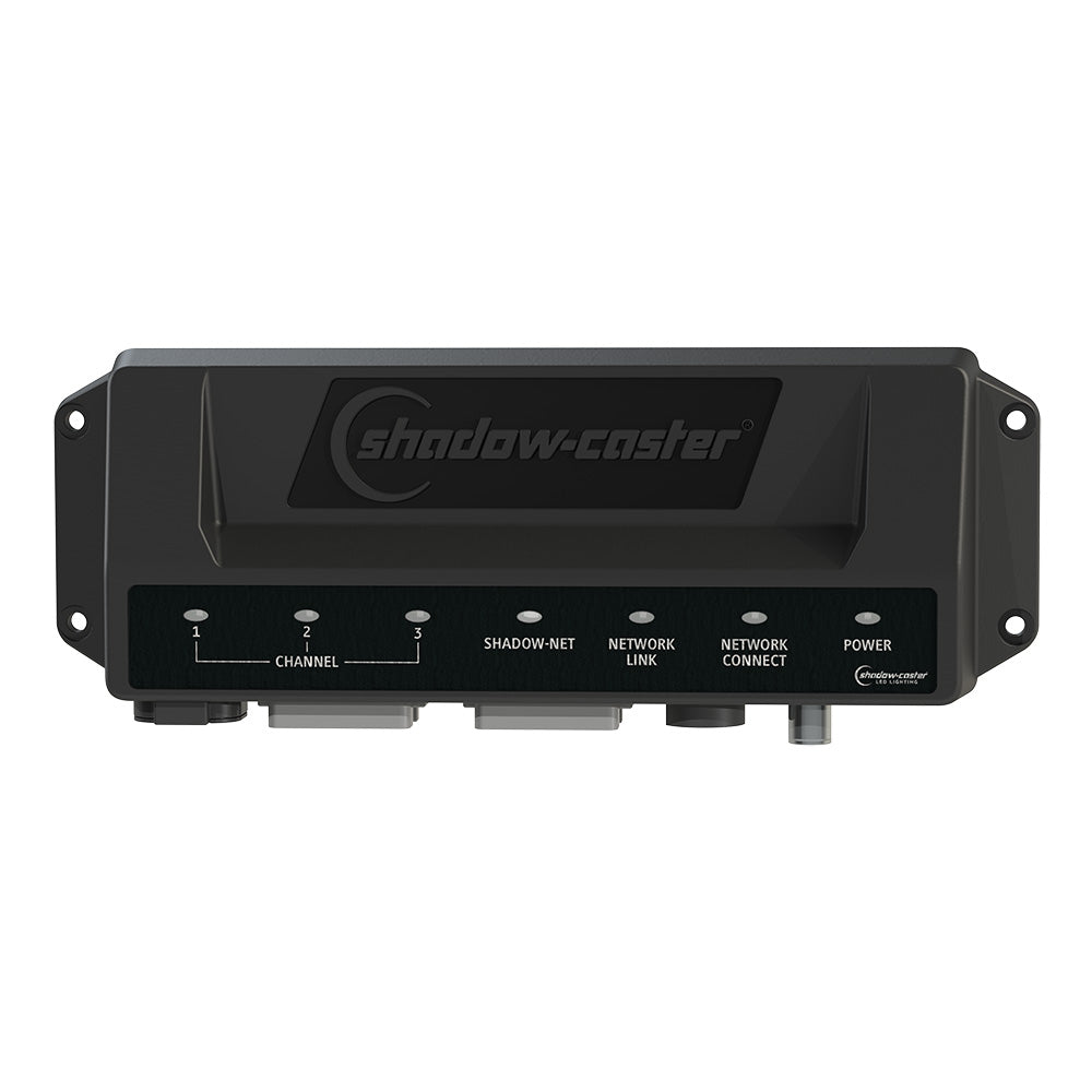 Shadow-Caster LED Lighting Shadow-Caster NMEA2000 Compact Lighting Controller — marine accessories