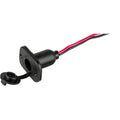 Sea-Dog Trolling Motor Receptacle Only — marine trolling motor accessories