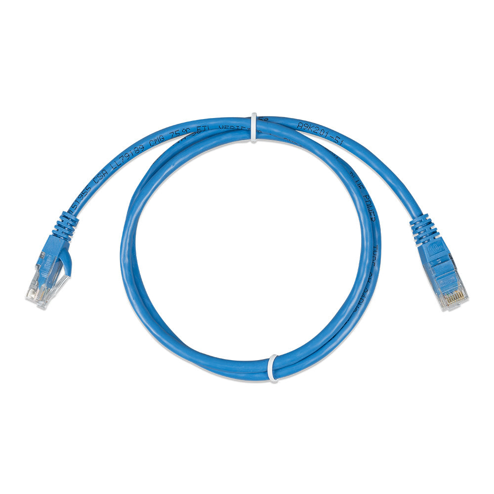 Victron Energy Victron RJ45 UTP Cable - 0.9M — marine switches & accessories