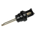 Uflex USA Uflex G87 Rack & Pinion Front Mount Helm 3.7" Stroke 3.3 Turns Lock-To-Lock 3/4" Taper — marine steering systems