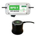 BPS Marine BPS-1 1-Transducer Ultrasonic Antifouling System - 12VDC — marine antifouling systems