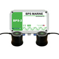 BPS Marine BPS-2 2-Transducer Ultrasonic Antifouling System - 12VDC — marine antifouling systems
