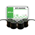 BPS Marine BPS-4 4-Transducer Ultrasonic Antifouling System - 12VDC — marine antifouling systems