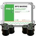 BPS Marine PRO-6 6-Transducer Ultrasonic Antifouling System - 24VDC — marine antifouling systems